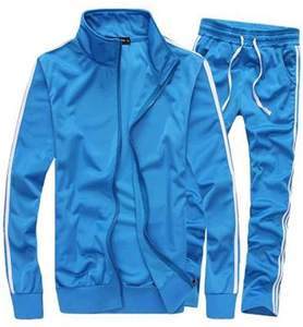 Men <b>Track</b> Suits Sets, Men's Casual Tracksuits Sweat Suit Sets <b>Track</b> <b>Jackets</b> and Pants 2 Piece Outfit - Product Image 1