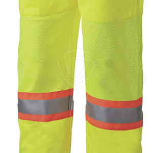 Overol de Trabajo Personalizado, Overol Protector Industrial Resistente con Múltiples Bolsillos Utilitarios, Uniforme de Mecánico Duradero - Product Image 5
