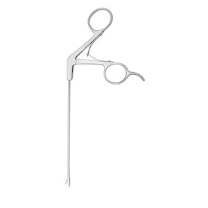 Pinzas de dentición ArthoPunch 15 °   Punzones de Artroscopia para Eje Izquierdo, Tipo Wishbone, Quirúrgicos, de 2.7mm y 3.4mm, Reutilizables, ArthoPunch - Product Image 5