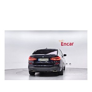 BMW GranTurismo GT 630i XDrive M Sport 2022, 33,500 km, Caja de Cambios Automática, Volante a la Izquierda, Cámara Trasera - Product Image 4