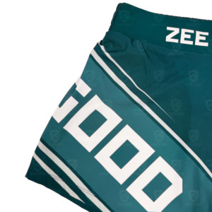 Shorts de MMA Personalizados al por Mayor para Mujeres, Hombres y Jóvenes, Ropa Deportiva de Spandex para Boxeo, Grappling y Deportes de Combate, Servicio OEM Disponible - Product Image 4