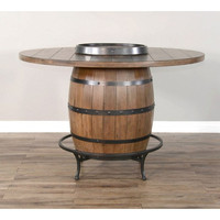 Base de table moderne en métal pour tables de restaurant et mobilier de bureau – Base de table industrielle minimaliste en acier – Fournisseur Vietnamien