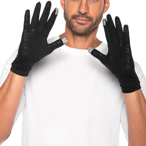 Guantes Deportivos Personalizados de Secado Rápido y Cómodos, Guantes Antideslizantes para Ciclismo y Actividades al Aire Libre - Product Image 3