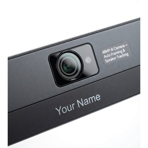 55-Inch 4K UHD Android 14 Interactive Smart Electronic Whiteboard 10-Point <b>Touch</b> <b>Screen</b> <b>Monitor</b> for Conference & Classroom Use - Product Image 5