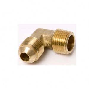 Raccord hexagonal femelle en zinc forgé, connecteur métrique égal, adaptateur de couplage robuste pour système de tuyauterie d'eau - Product Image 1