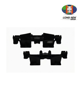 ฝาครอบหม้อน้ำพลาสติกคุณภาพสูง LONGNEW สำหรับระบบไอดีรถยนต์ - Product Image 4