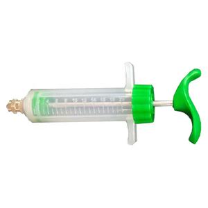 Top Quality BEST Birds Feeding Syringe Veterinary Manual Feeding Syringe Manual Feeding Syringe Veterinary Instruments - Product Image 3