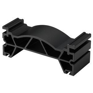 โปรไฟล์ PVC upvc ทนทานและประหยัดพลังงานสำหรับนวัตกรรมประตูและหน้าต่างพลาสติก - Product Image 6