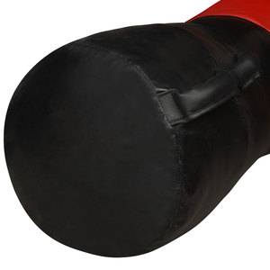 Sac de frappe de boxe suspendu pour entraînement fitness, durable, vide et lourd, pour adultes, exercices de gym, sacs de frappe pour hommes - Product Image 5