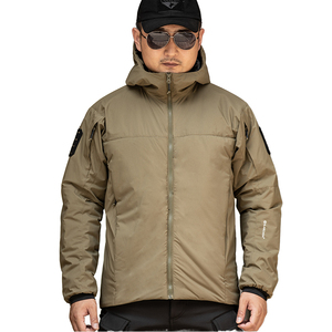 Waterproof Rain Fully Seam Taped 3-Layer Outdoor Hard Shell Jacket Hooded Windproof for Sport Trekking <b>Work</b> Casual Plain Dyed - Product Image 1