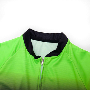 Wholesale Customized Design Women <b>Cycling</b> Jersey Bicycle Shirt Breathable Custom Logo <b>Cycling</b> Wear Jersey for Women - Product Image 4