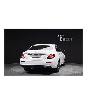 เมอร์เซเดส-เบนซ์ อี-คลาส อี250 อาวองต์การ์ด เมษายน 2019 ระยะทาง 84,634 กม. มาตรฐานไอเสียยูโร 5 เกียร์อัตโนมัติ เบาะหนัง พวงมาลัยซ้าย - Product Image 4