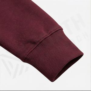 Ensemble de survêtement décontracté pour homme, coupe ajustée, sweat à capuche et pantalon de survêtement, tenue deux pièces, streetwear, entraînement sportif, vêtements de sport - Product Image 6