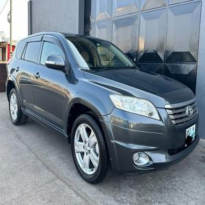 Toyota Vanguard Usado en Excelentes Condiciones, Precio Económico, Alta Velocidad, Envío Rápido, Conducción Suave y Confiable - Product Image 5