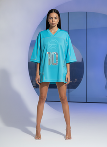 Maillot de football américain pour femme, best-seller, nouvelle arrivée, qualité supérieure, en vente en ligne, forte demande - Product Image 3