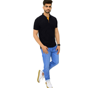 Logo personnalisé poids lourd t-shirts 100% coton hommes t-shirt épais coton surdimensionné blanc t-shirts pour hommes et femmes - Product Image 3