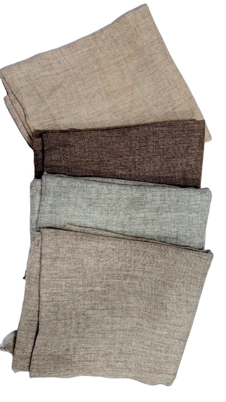 สีน้ำตาล