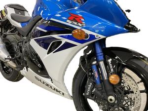 Moto sportive haute performance 2025 GSX-R1000RZ 200 ch 300 km/h 4 temps essence prête à l'exportation - Product Image 6