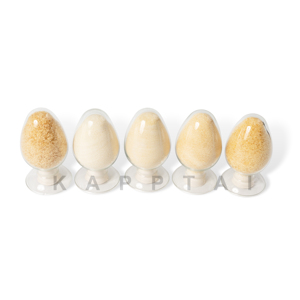Gélatine Halal Casher de Qualité Alimentaire, Épaississants à Base de Peau Bovine <span class=keywords><strong>200</strong></span> <span class=keywords><strong>Bloom</strong></span> 25kg/sac - Offert par des Producteurs de Gélatine Premium - Product Image 6