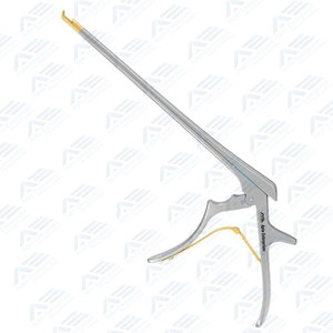 เครื่องมือผ่าตัดในโรงพยาบาลทำจากสเตนเลสขนาด22.5ซม. เครื่องมือทางการแพทย์ด้านศัลยกรรมกระดูก - Product Image 5