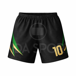 Ensemble de maillots de football Wida Sports 2026 en gros, uniforme de football personnalisé, kit d'entraînement anti-humidité, fournisseur de vêtements de sport OEM - Product Image 4