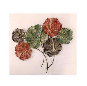 Nouveau Design meilleure vente, Style classique, Art mural en fer, décorations pour la maison, décoration murale en métal, décoration murale de haute qualité - Product Image 2