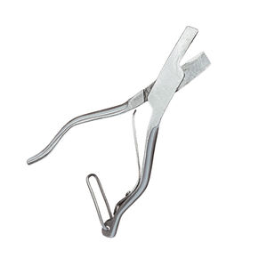 Cortador de Etiquetas para Orejas en Forma de U de Calidad Premium a Precio Económico, Cortador de Orejas en Forma de U de Grado Veterinario para Múltiples Especies, Fácil de Usar - Product Image 2