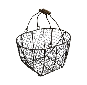 ตะกร้าใส่ไข่สดจากฟาร์ม - Product Image 3