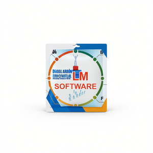 Aplicación Educativa Blockchain para Marketing Digital - Software Profesional para Mac - Product Image 3