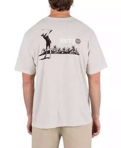Maglietta da uomo a maniche corte Turtle Bay | Hurley - Product Image 1