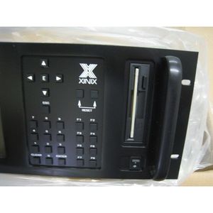 LUXTRON 1015 ENDPOINT CONTROLLER ใหม่ในกล่อง - อุปกรณ์และอะไหล่เซมิคอนดักเตอร์ระดับโลกที่เชื่อถือได้ - Product Image 3
