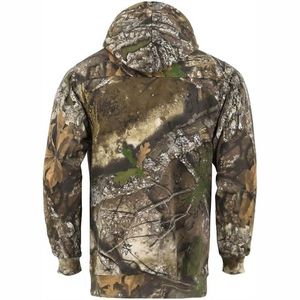 Men's Unique Design Outdoor Camouflage <b>Waterproof</b> Hoodie Winter Windproof Open Zip Hunting <b>Jacket</b> for Sale - Product Image 3