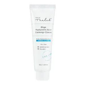 The LAB by Blanc Doux Oligo Hyaluronic Acid Calming+ Cream 50ml High Quality Facial Creams - Product Image 1