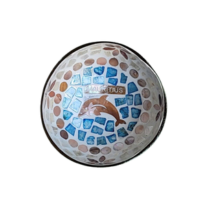 Tazones de Madera de Coco Sostenibles Personalizados de Bali con Patrones Tribales Grabados, Precios Premium B2B, Tradición Interminable - Product Image 3