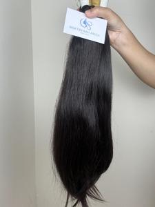 RTS! Giá bán buôn Remy số lượng lớn đôi và phần mở rộng tóc đơn phần mở rộng tóc tự nhiên, sâu sóng, phần mở rộng tóc người - Product Image 2