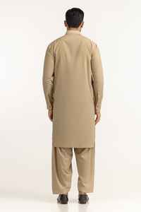 Prix de Gros Nouveaux Modèles 2026 Robes Shalwar Kameez pour Hommes Vêtements Indiens Pakistanais Robes 100% Coton pour Hommes Adultes - Product Image 5