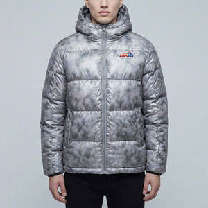 Chaquetas de plumón para hombre en oferta, diseño de última moda, hechas en Pakistán. - Product Image 1