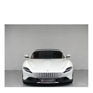 Ferrari Roma 3.9 Spider 2024, Volante a la Izquierda, 2.200 km, Modelo 2024/8 - Product Image 2