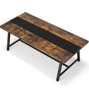 Muebles Modernos para Comedor, Juego de Mesa de Restaurante, Mesa de Comedor Redonda Extensible de Madera y Juego de Sillas, Directo de la India - Product Image 1