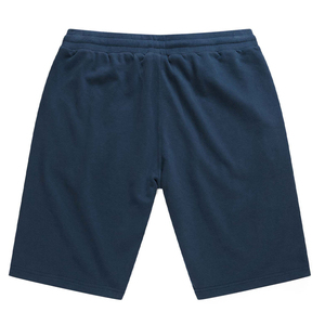 custom printed French Terry Sweat Shorts for mens Custom Embroidery logo Summer casual wear Shorts for mens with Drawstrings - Product Image 3