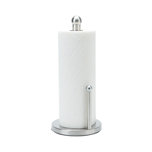 Boîte à mouchoirs élégante dorée pour salon, distributeur de mouchoirs de bureau en métal haut de gamme avec ornement cerf - Product Image 3