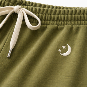 Pantalones de Pijama de Algodón para Mujer, Directo de Fábrica, Ropa de Dormir - Opciones OEM para Fabricantes Mayoristas Personalizados - Product Image 4
