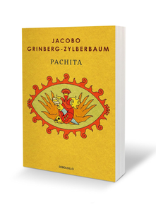 Pachita (Edición en Español) (Suministro al por Mayor) - Product Image 3