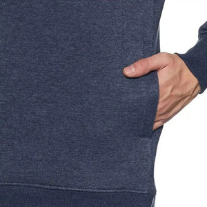 Cardigan en Laine Décontracté pour Hommes Perfectionists, Automne-Hiver, Col Roulé, Anti-Plis, Anti-Boulochage, Séchage Rapide, Respirant, Couleur Unie - Product Image 6
