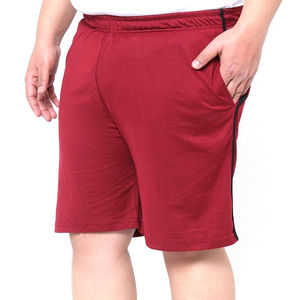 Shorts décontractés pour hommes, conçus pour les sorties estivales et les activités quotidiennes - Product Image 2