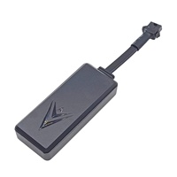 Détection ACC coupure de carburant moto GPS localisateur 4G CA003 dispositif de suivi de véhicule moteur démarrage alarme mouvement voiture Tracker