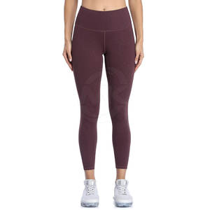 Leggings de Yoga para Mujer, Color Sólido, Talla Adulto, Nueva Llegada 2026, Venta al Por Mayor, Hechos en Pakistán - Product Image 1