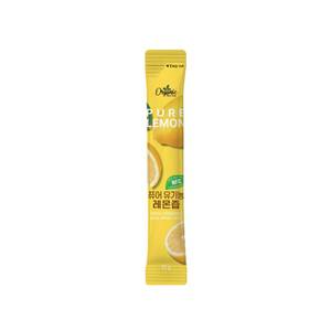 Jugo de Limón Orgánico Puro Premium, Bebida Cítrica Natural, Concentrado de Vitamina C, Ingrediente Saludable para Bebidas, Suministro OEM - Product Image 1