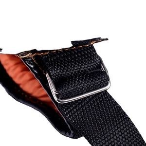 Nouveaux pads de frappe MMA pour l'entraînement, 16 pads de focus personnalisables avec logo, pour arts martiaux et entraînement de frappe en courbe - Product Image 3