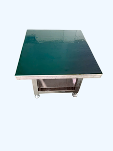 Servicio de Fabricación de Chapa Metálica Personalizada de Alta Calidad, con Doblado CNC, Soldadura y Procesamiento de Acero Inoxidable, desde Vietnam - Product Image 2
